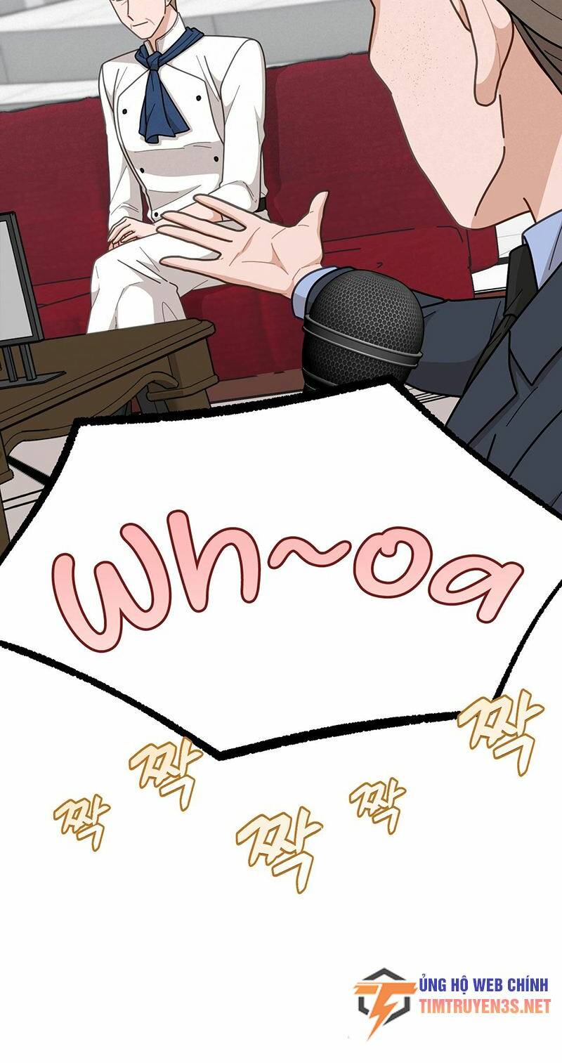 Đầu Bếp 100 Tuổi - Chapter 1 - Page 9