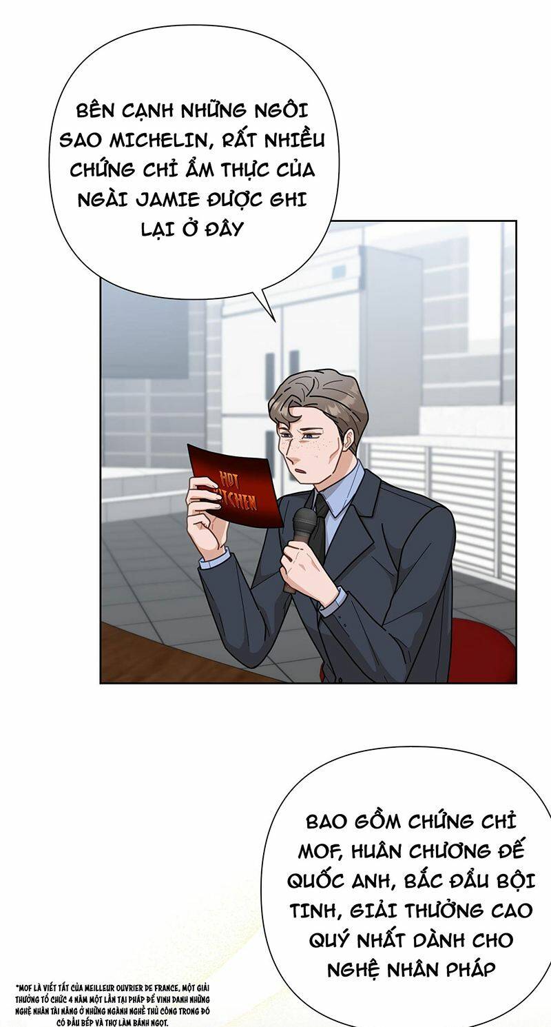 Đầu Bếp 100 Tuổi - Chapter 1 - Page 11