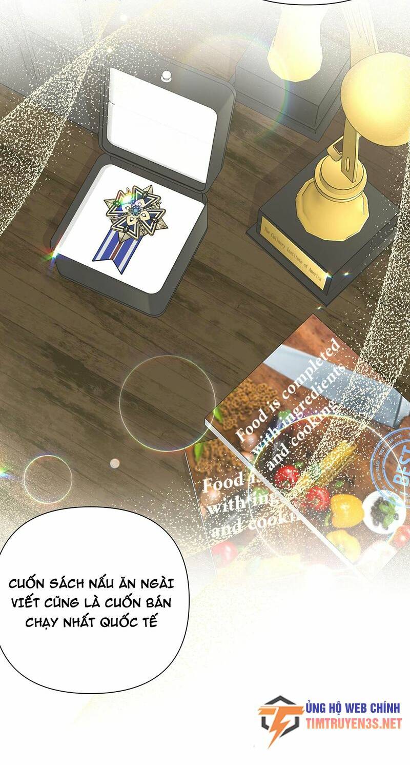 Đầu Bếp 100 Tuổi - Chapter 1 - Page 12