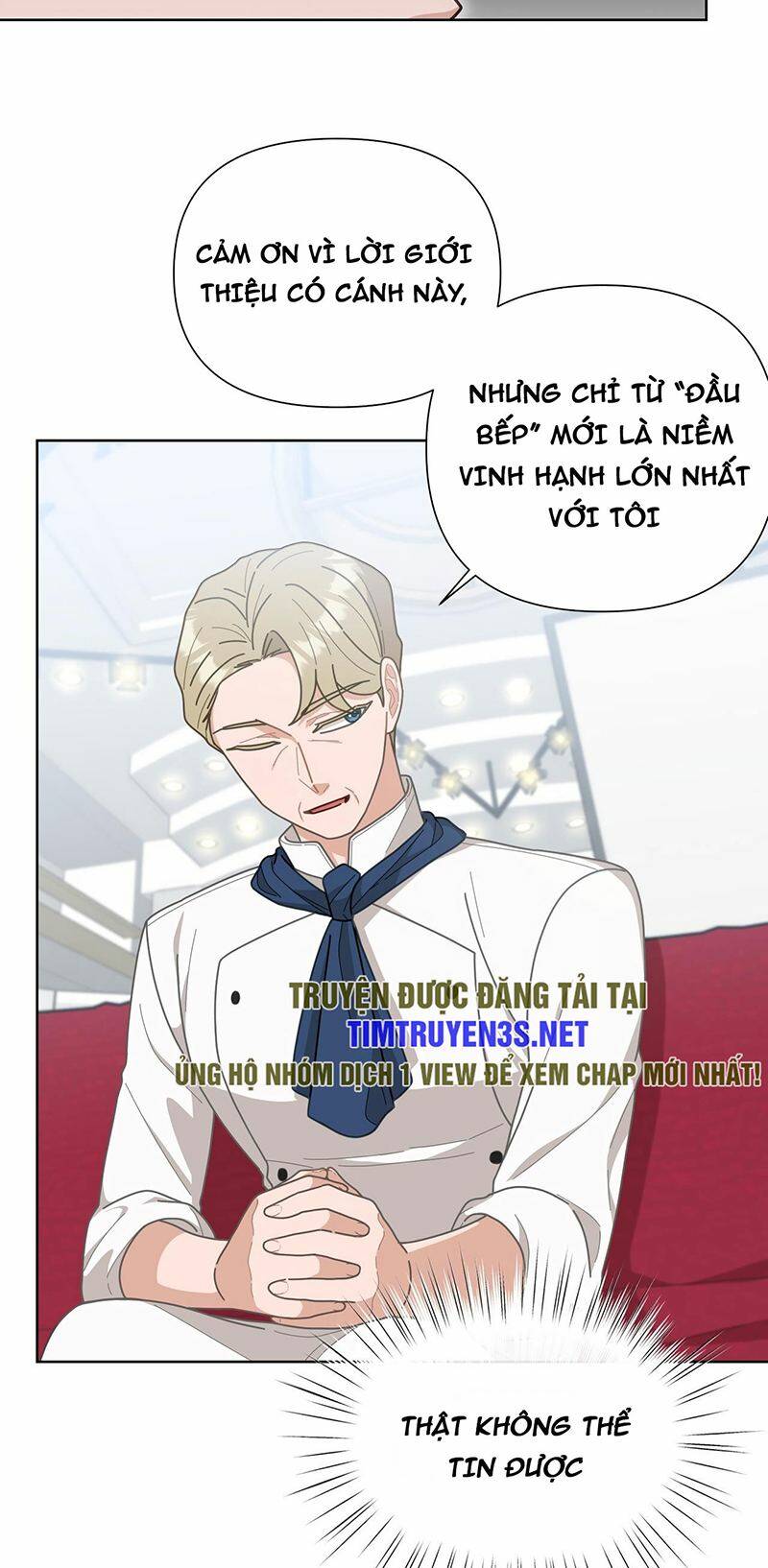 Đầu Bếp 100 Tuổi - Chapter 1 - Page 14