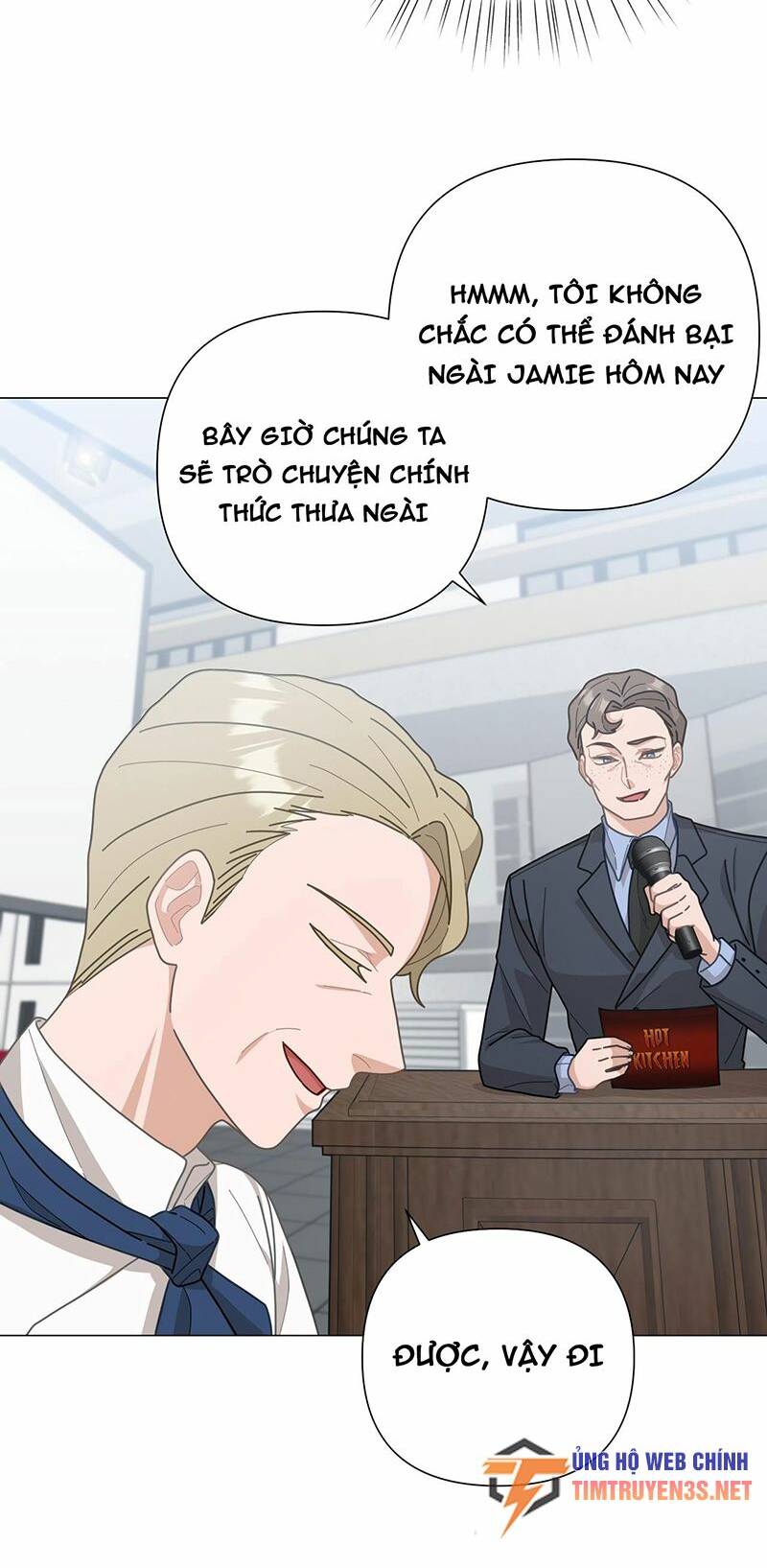 Đầu Bếp 100 Tuổi - Chapter 1 - Page 15