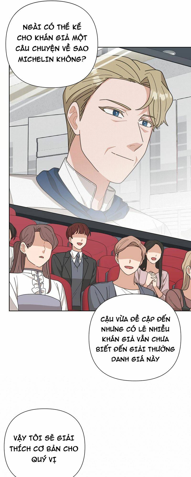 Đầu Bếp 100 Tuổi - Chapter 1 - Page 16