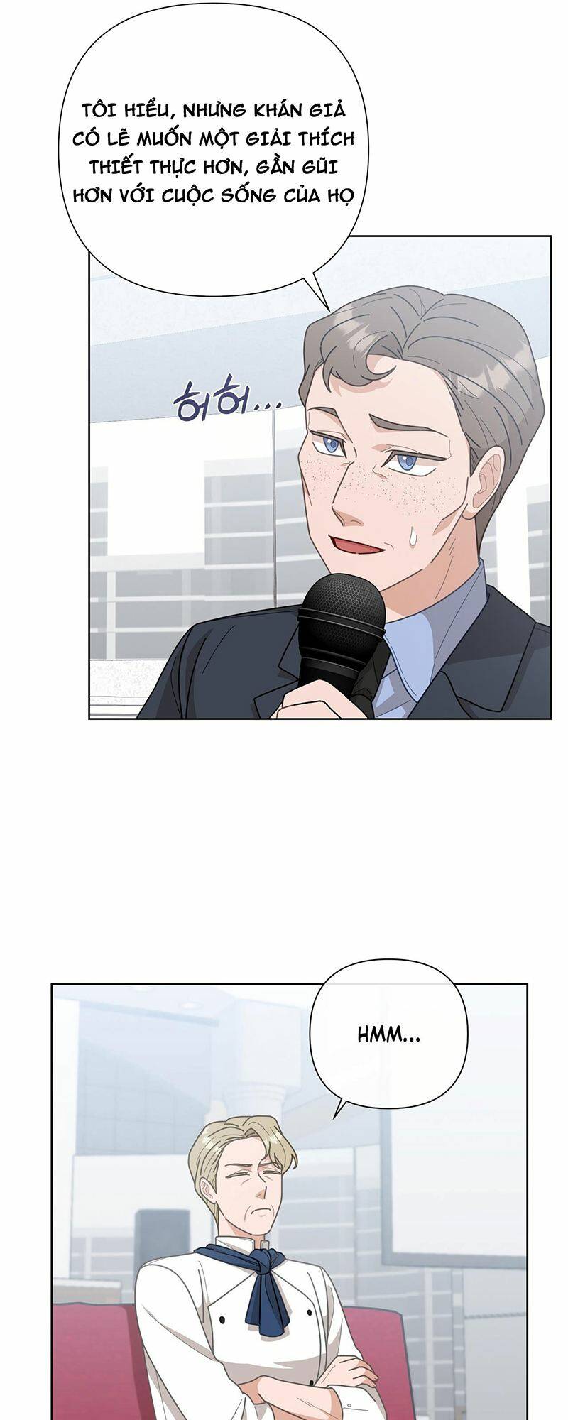 Đầu Bếp 100 Tuổi - Chapter 1 - Page 20