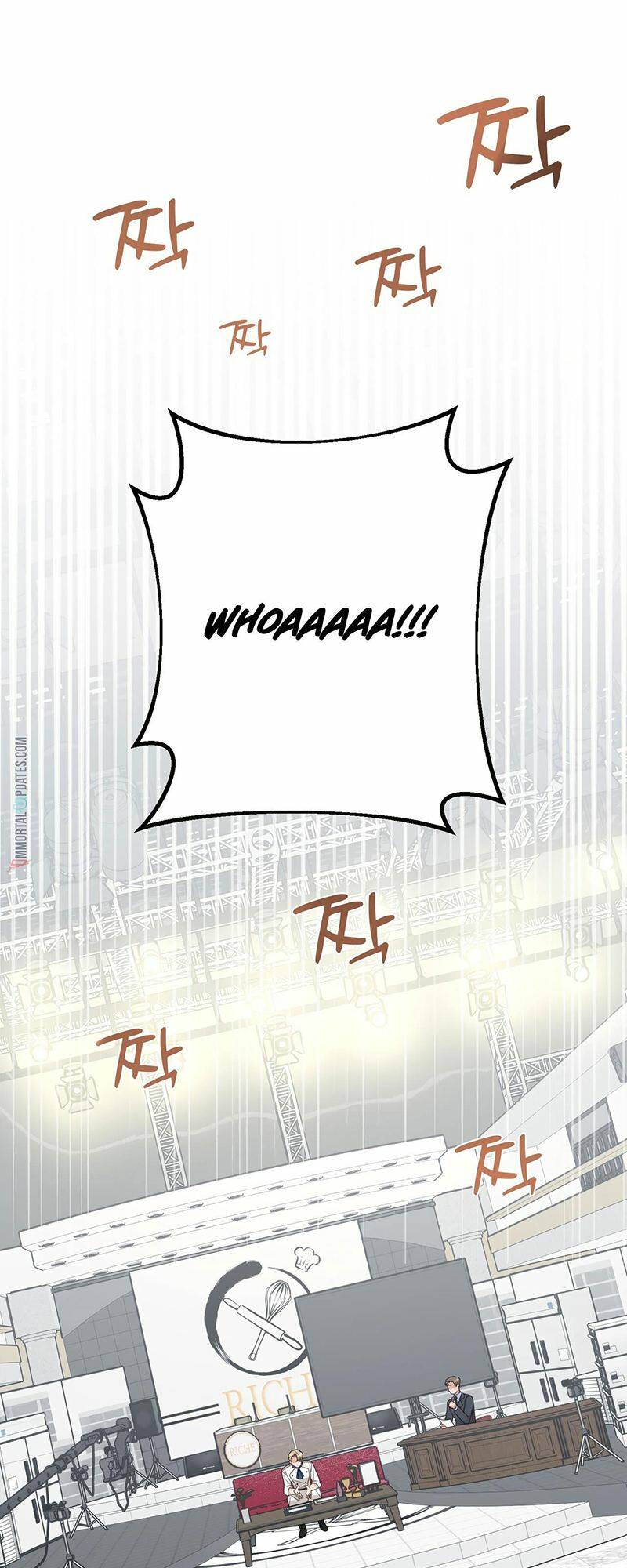 Đầu Bếp 100 Tuổi - Chapter 1 - Page 25