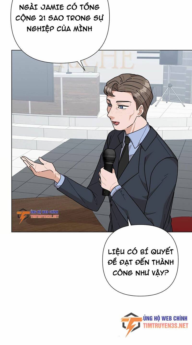 Đầu Bếp 100 Tuổi - Chapter 1 - Page 27