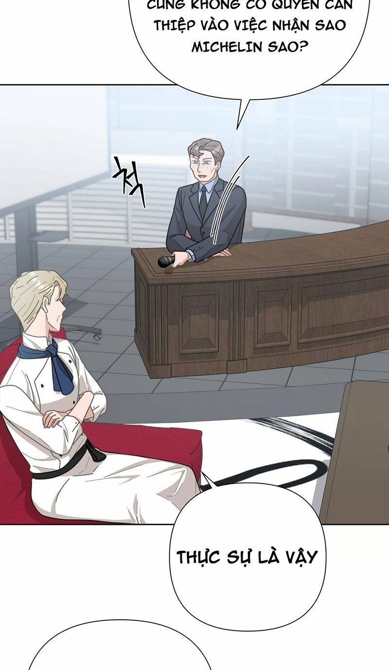 Đầu Bếp 100 Tuổi - Chapter 1 - Page 30