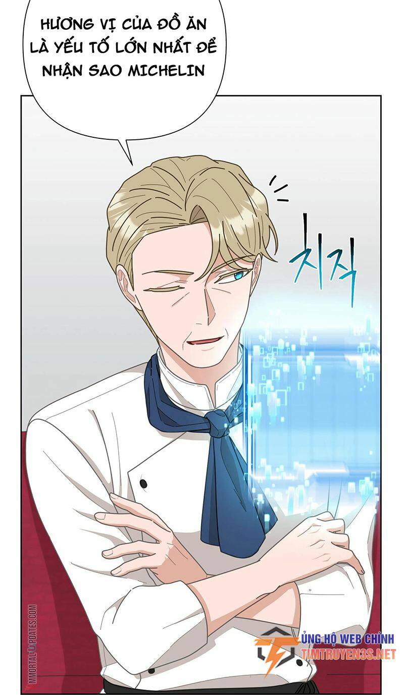 Đầu Bếp 100 Tuổi - Chapter 1 - Page 31