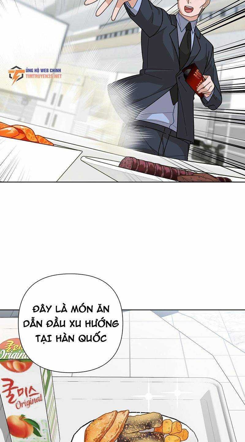Đầu Bếp 100 Tuổi - Chapter 1 - Page 34