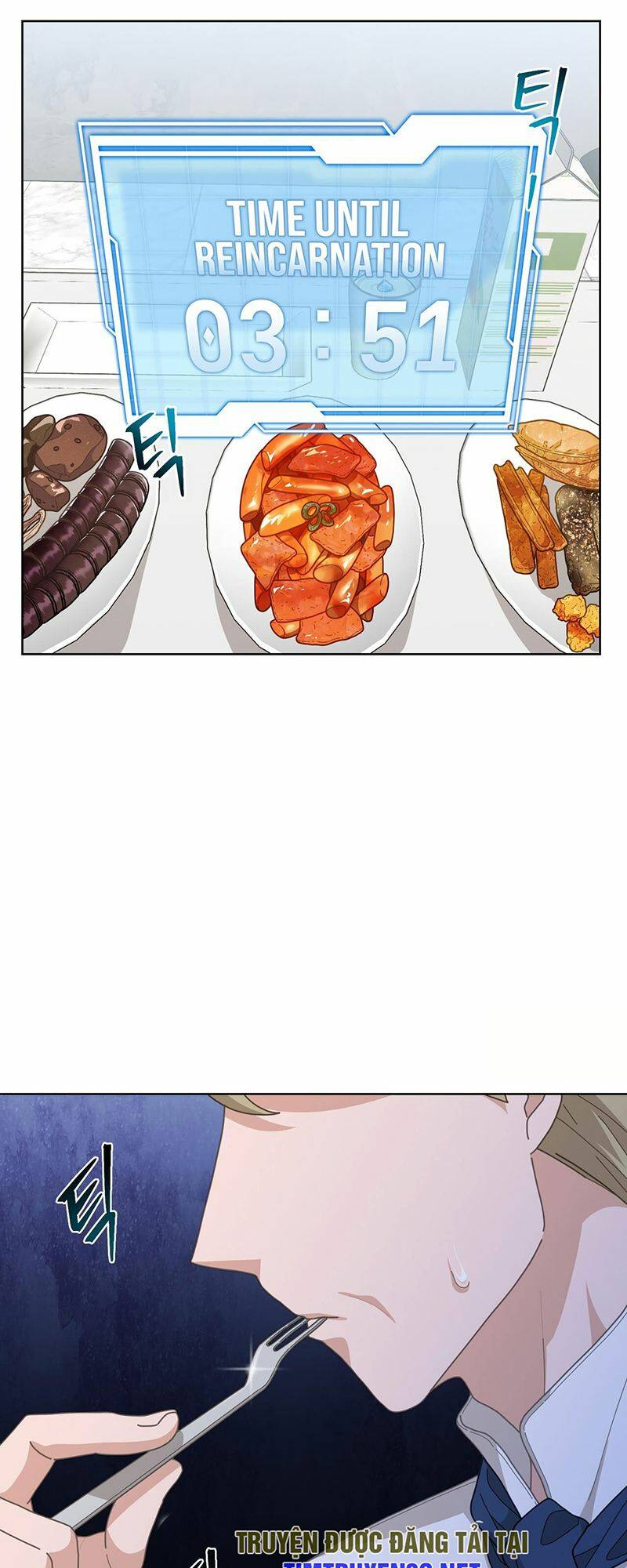 Đầu Bếp 100 Tuổi - Chapter 1 - Page 37