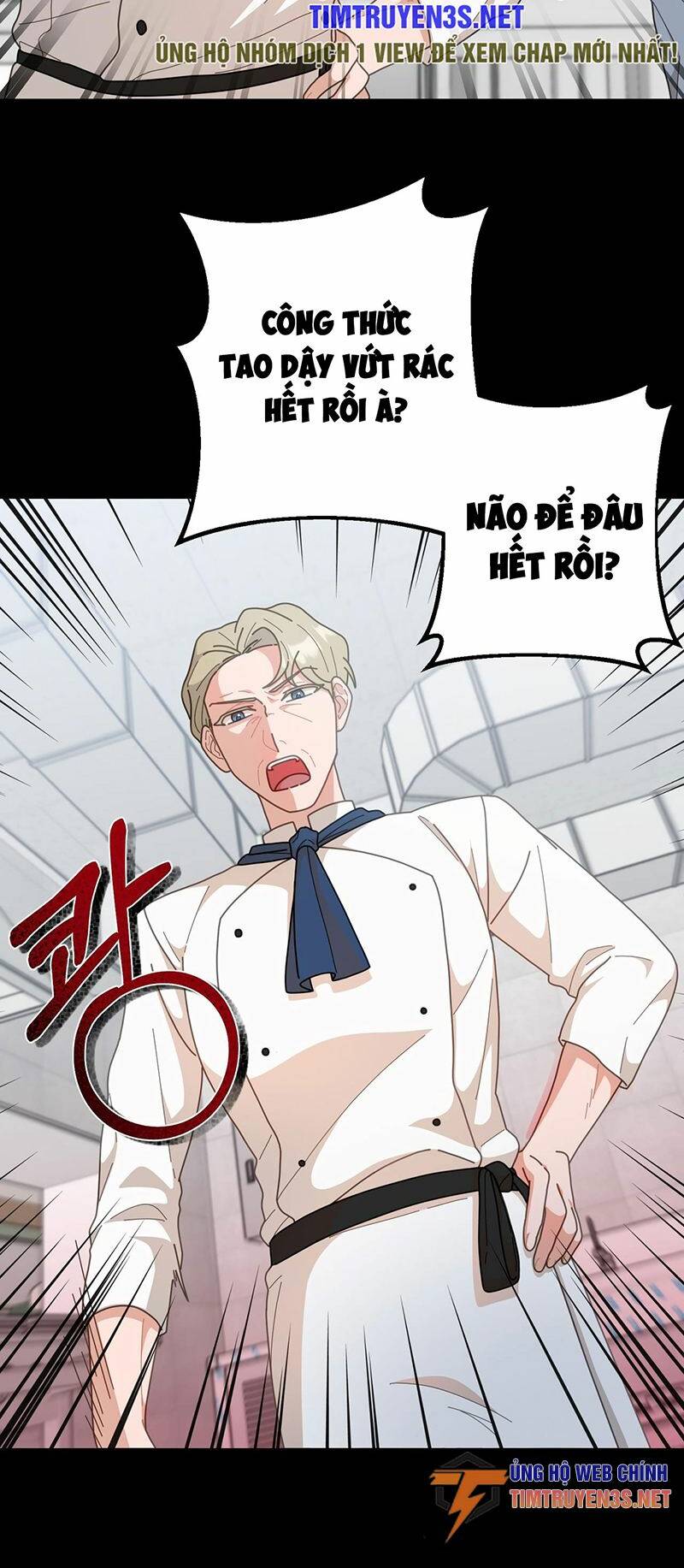 Đầu Bếp 100 Tuổi - Chapter 1 - Page 3