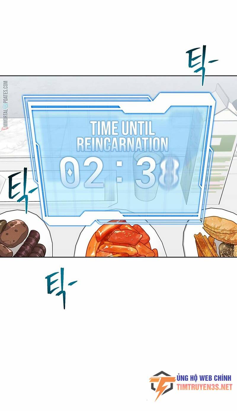 Đầu Bếp 100 Tuổi - Chapter 1 - Page 39
