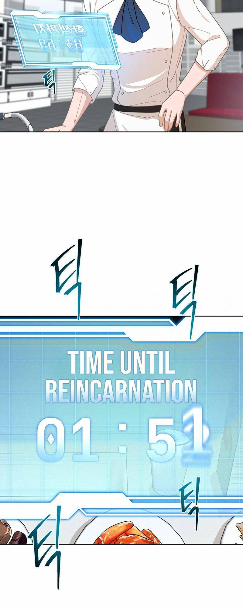 Đầu Bếp 100 Tuổi - Chapter 1 - Page 41