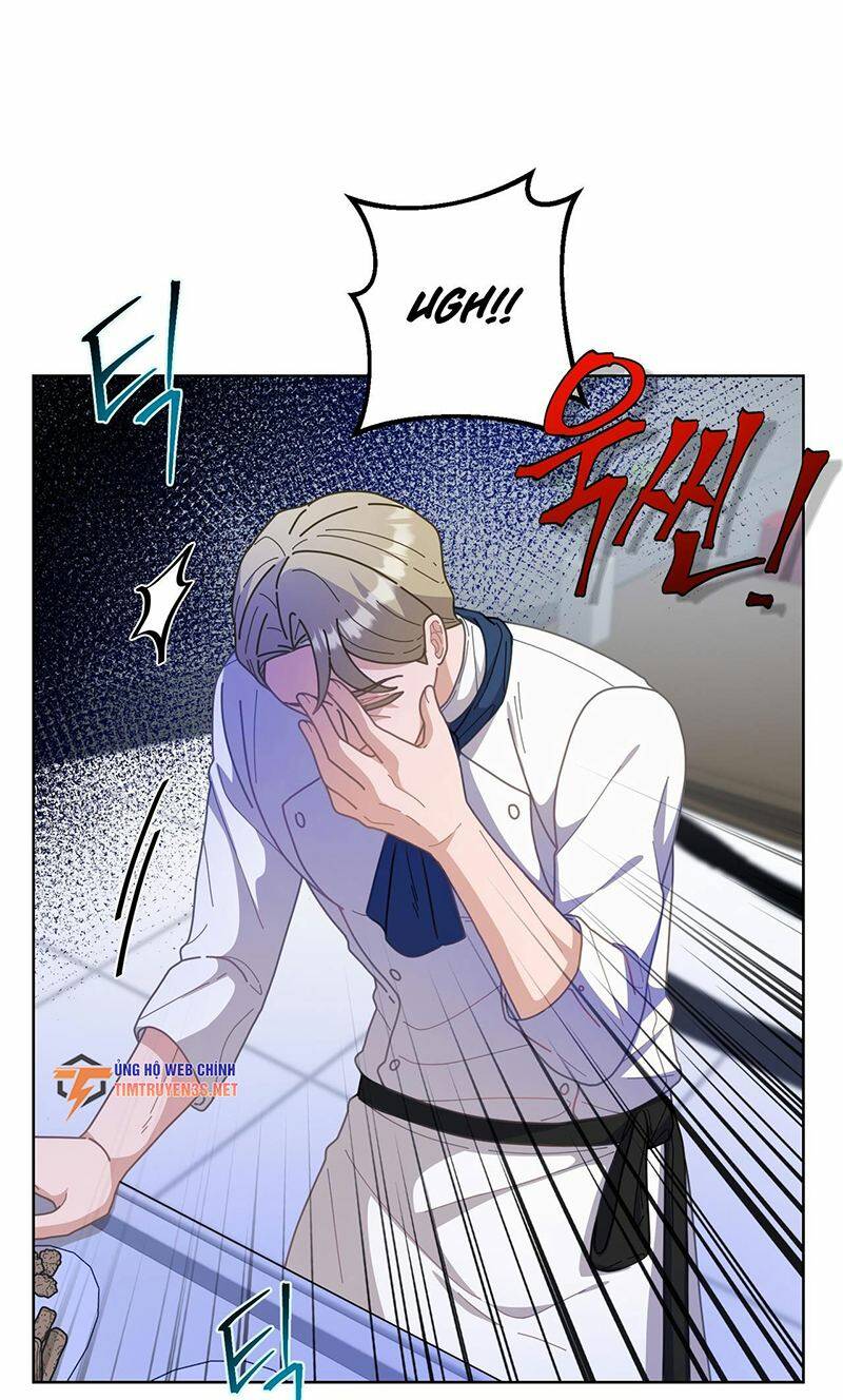 Đầu Bếp 100 Tuổi - Chapter 1 - Page 42