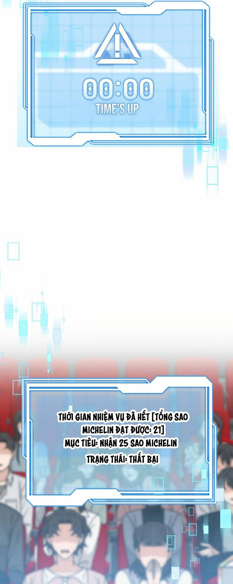 Đầu Bếp 100 Tuổi - Chapter 1 - Page 47