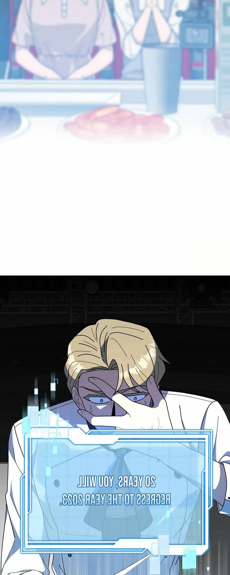 Đầu Bếp 100 Tuổi - Chapter 1 - Page 48