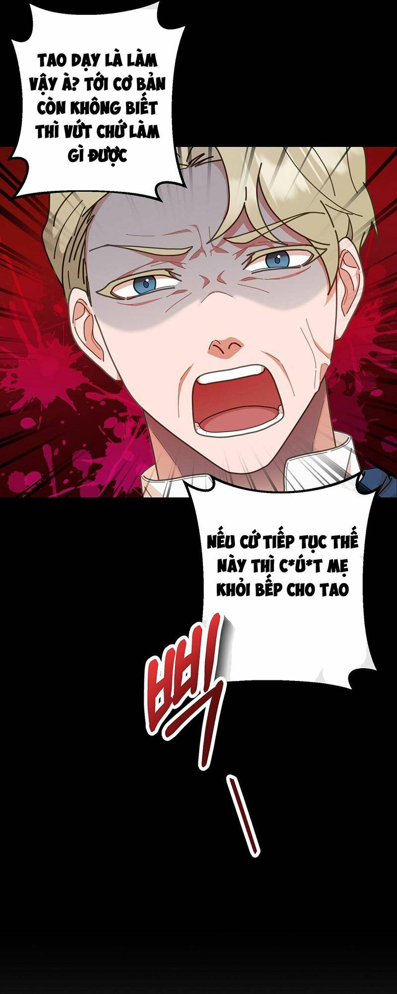 Đầu Bếp 100 Tuổi - Chapter 1 - Page 4