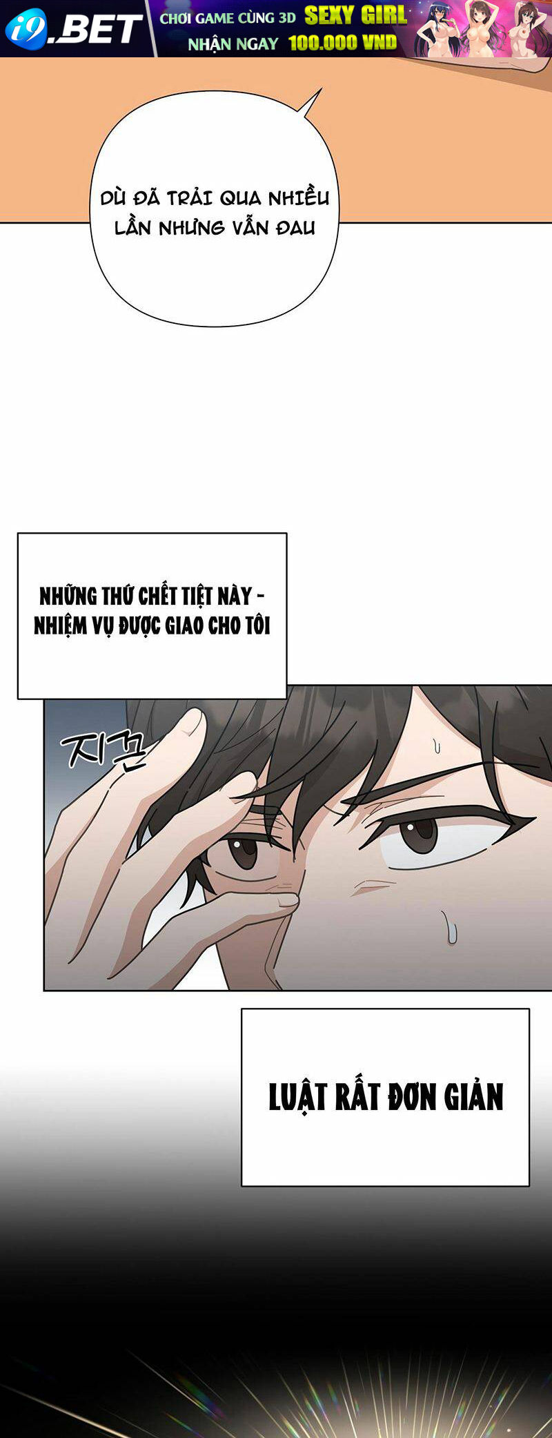 Đầu Bếp 100 Tuổi - Chapter 1 - Page 58