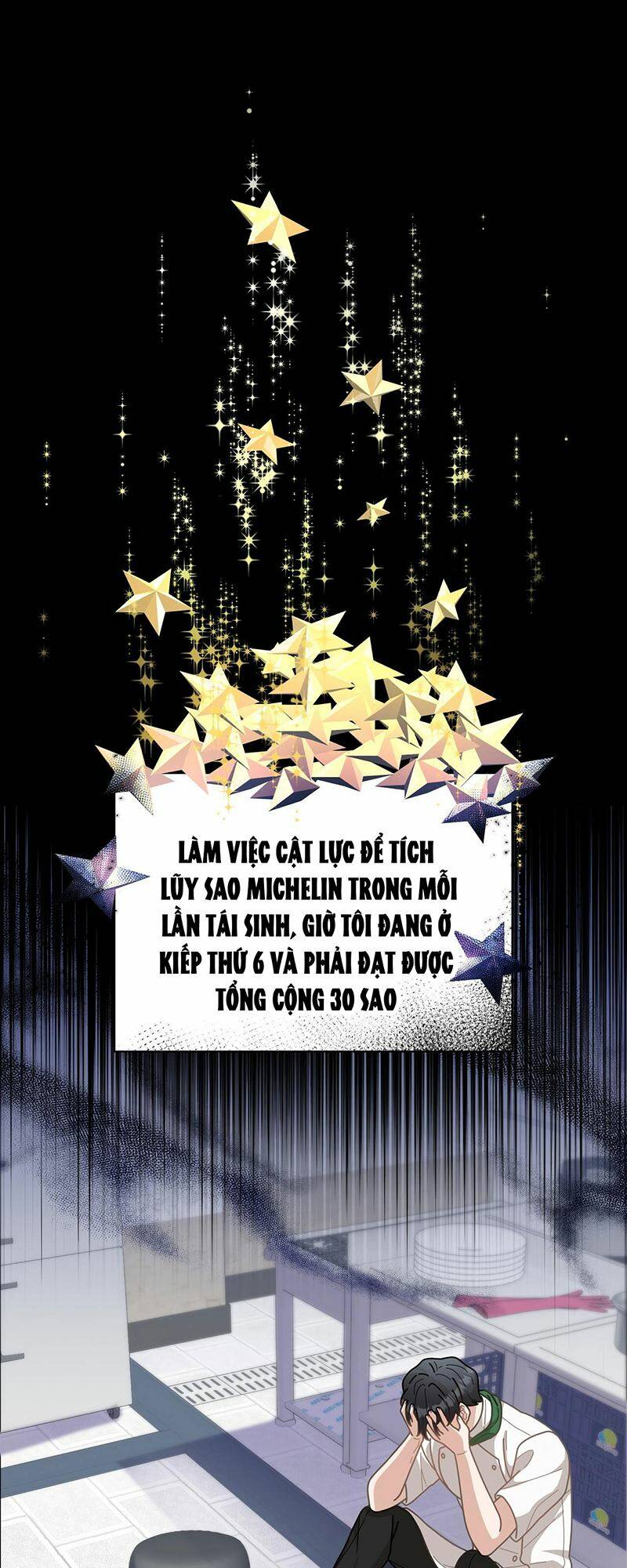 Đầu Bếp 100 Tuổi - Chapter 1 - Page 61