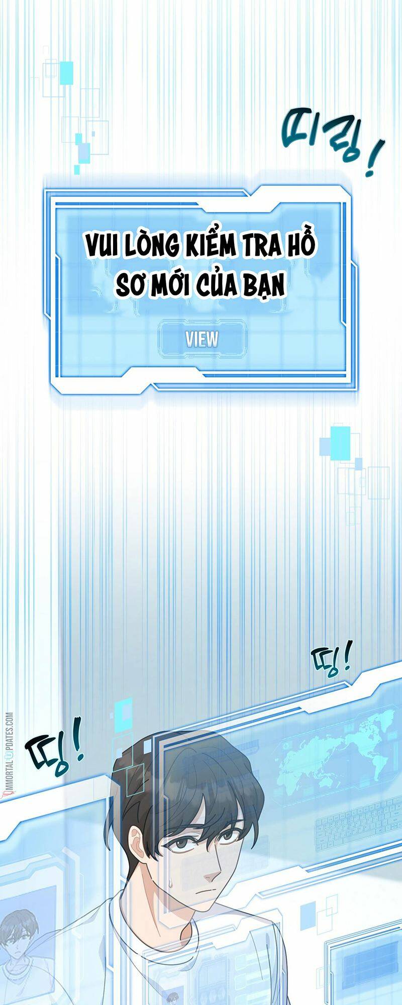 Đầu Bếp 100 Tuổi - Chapter 1 - Page 69