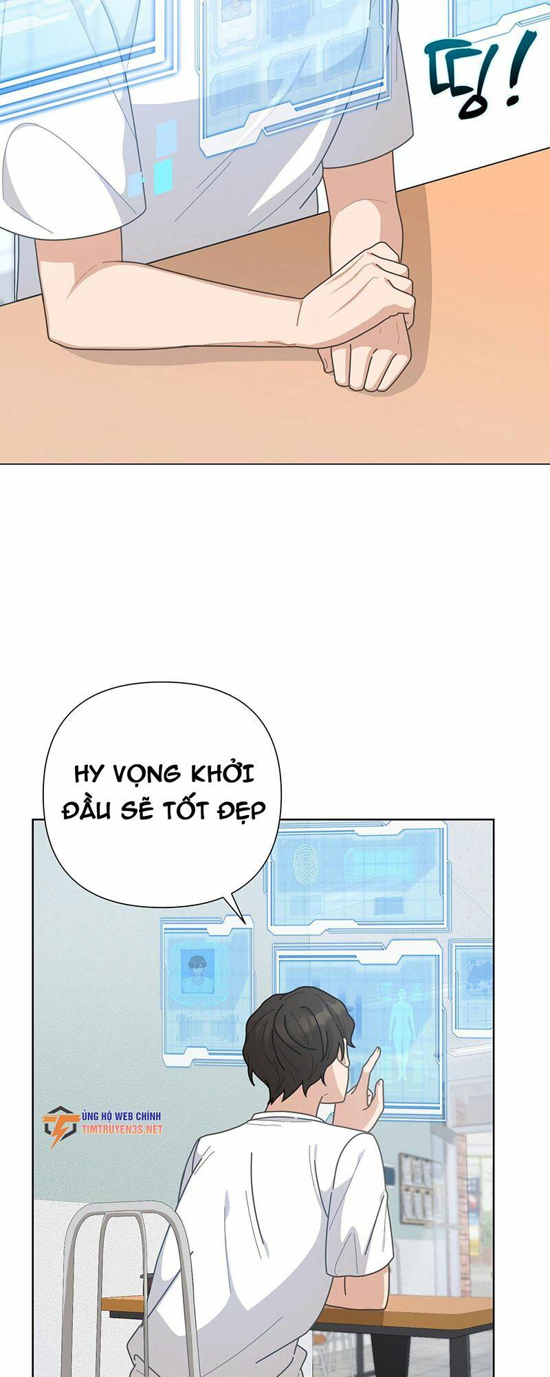 Đầu Bếp 100 Tuổi - Chapter 1 - Page 70