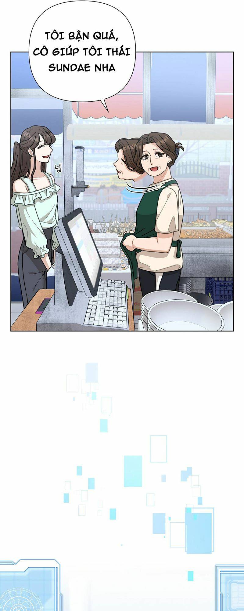 Đầu Bếp 100 Tuổi - Chapter 1 - Page 73