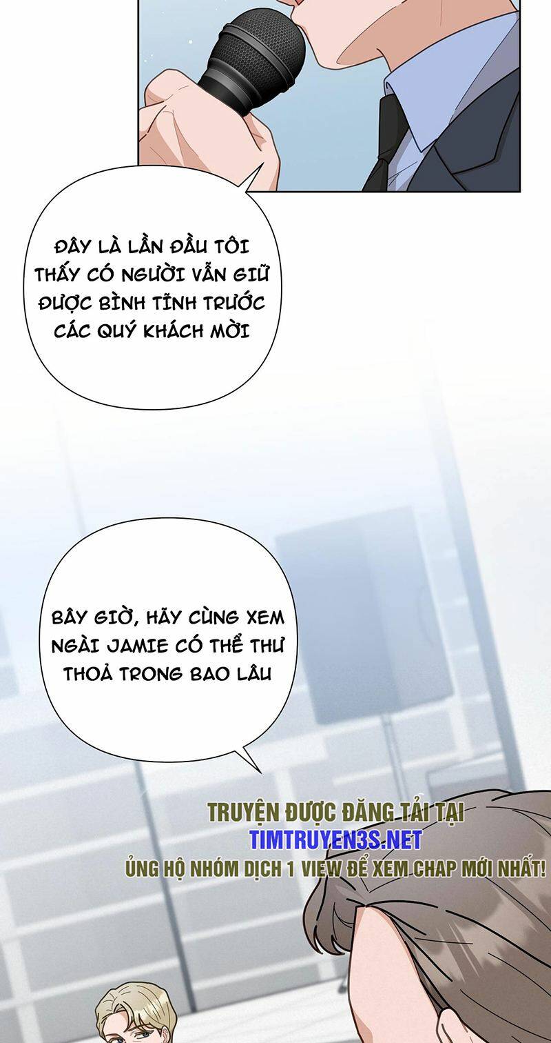 Đầu Bếp 100 Tuổi - Chapter 1 - Page 8