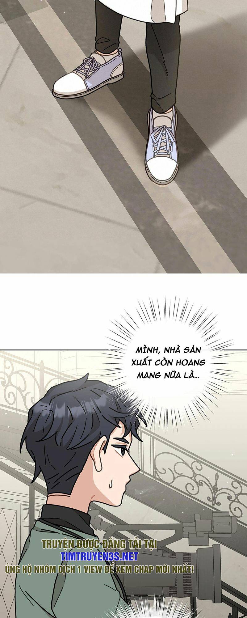 Đầu Bếp 100 Tuổi - Chapter 10 - Page 9