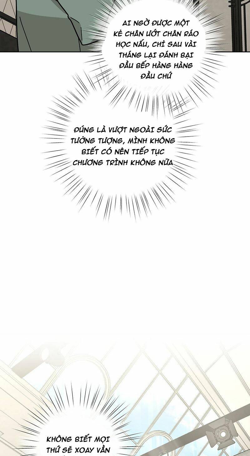 Đầu Bếp 100 Tuổi - Chapter 10 - Page 10