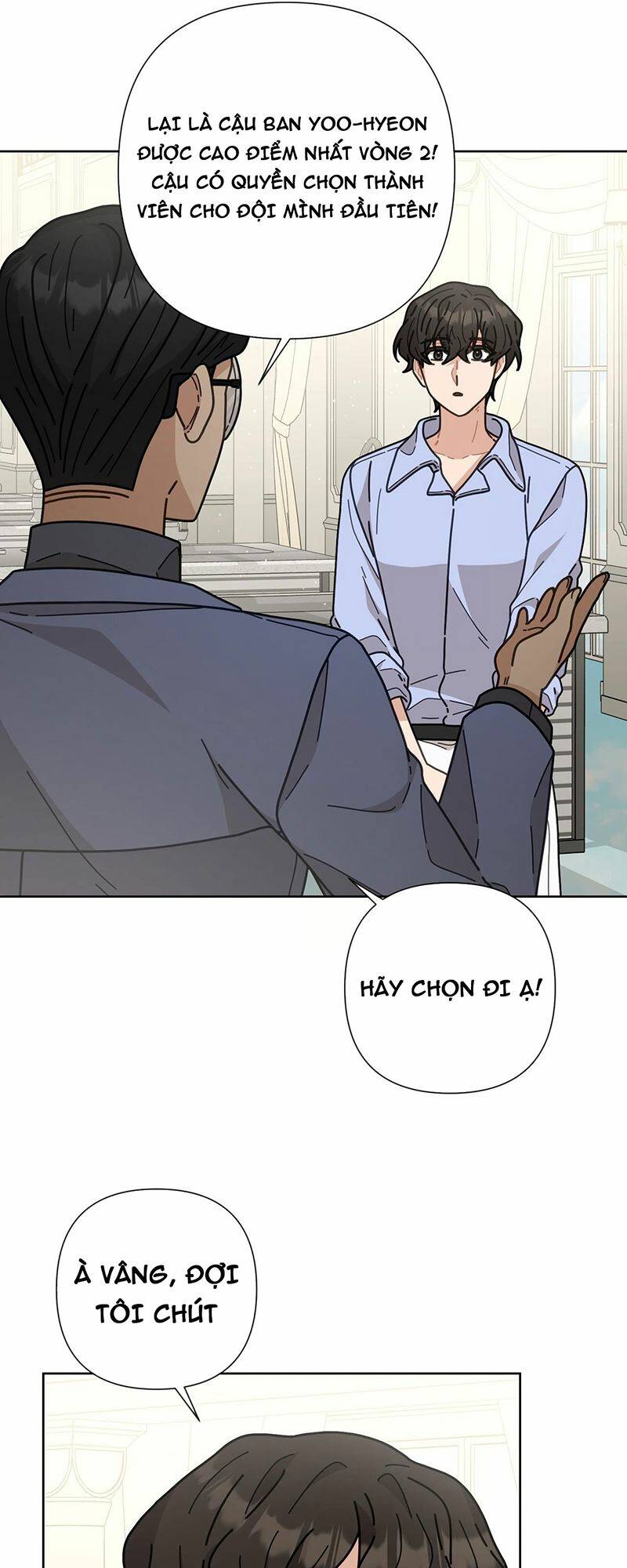 Đầu Bếp 100 Tuổi - Chapter 10 - Page 12