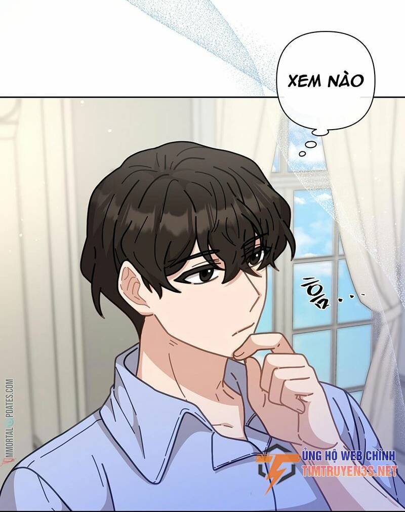 Đầu Bếp 100 Tuổi - Chapter 10 - Page 15