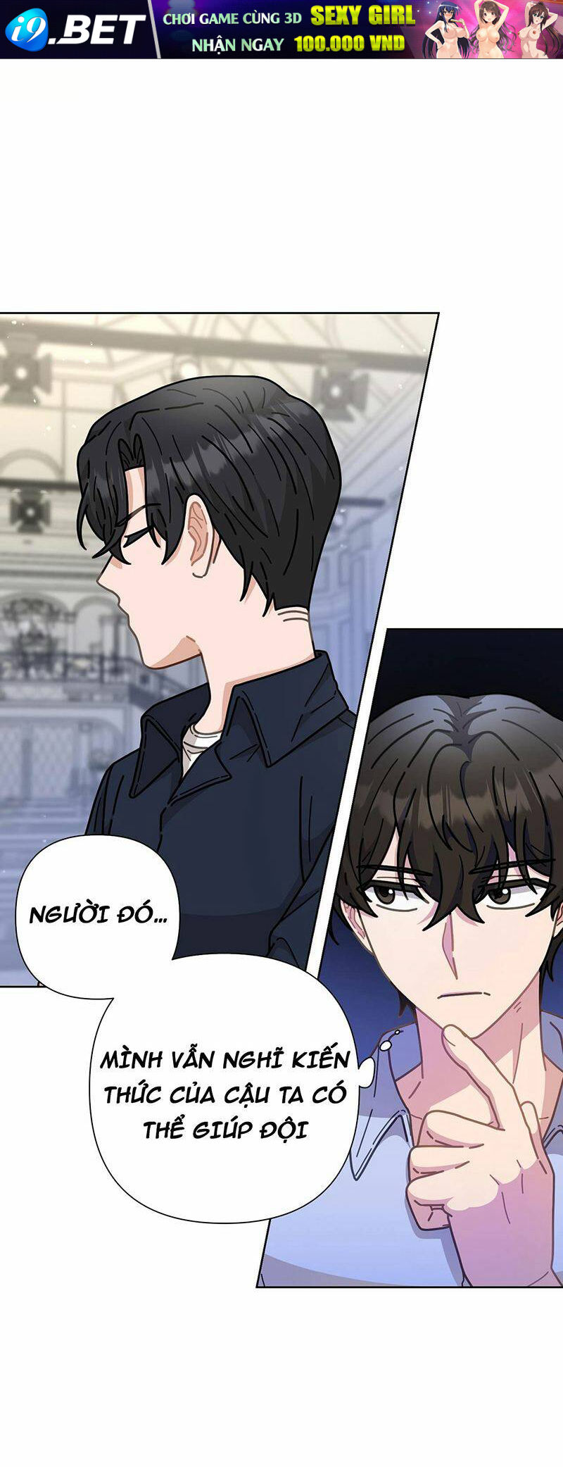 Đầu Bếp 100 Tuổi - Chapter 10 - Page 16