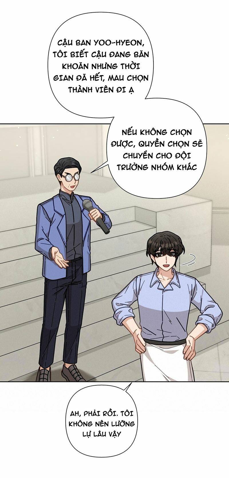 Đầu Bếp 100 Tuổi - Chapter 10 - Page 17