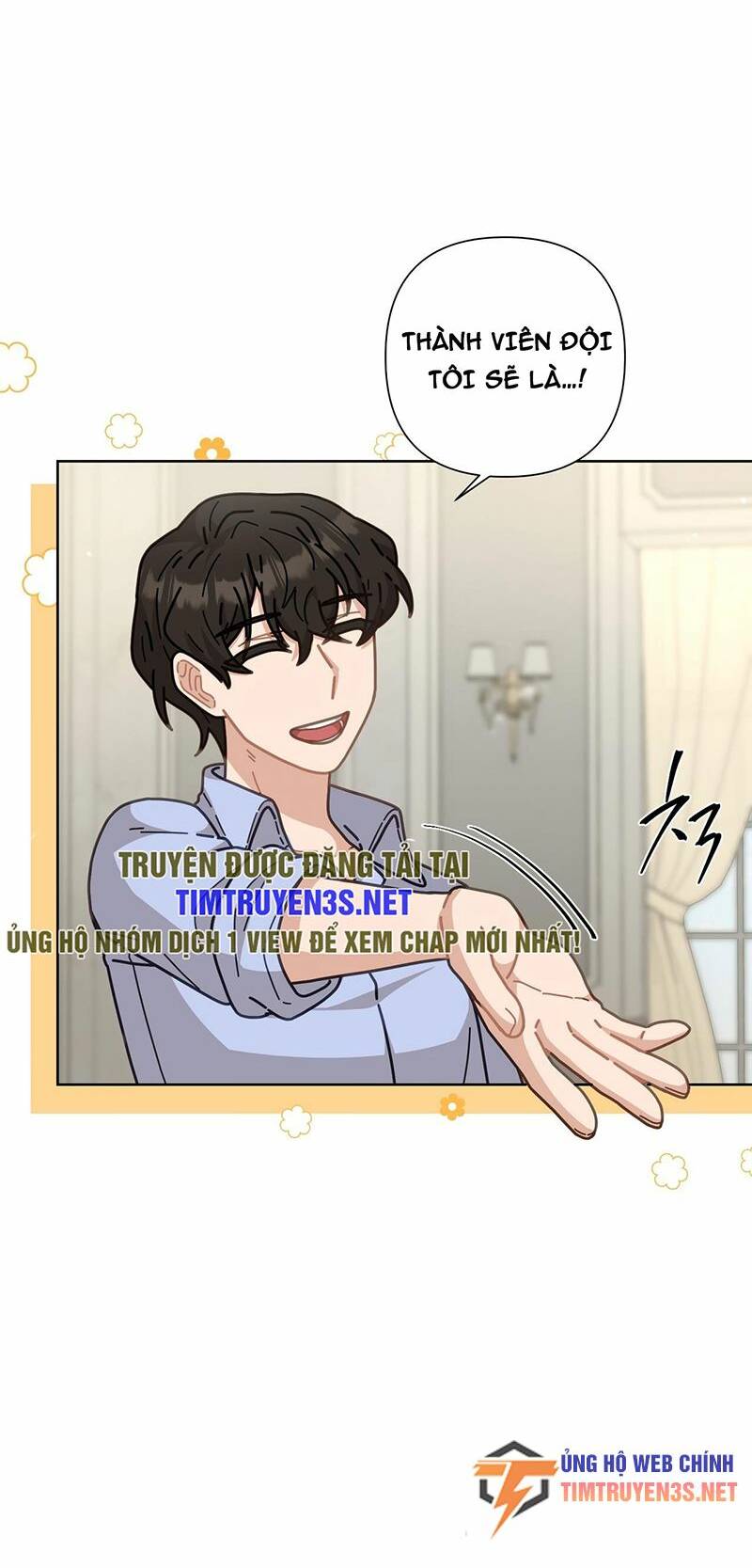 Đầu Bếp 100 Tuổi - Chapter 10 - Page 18