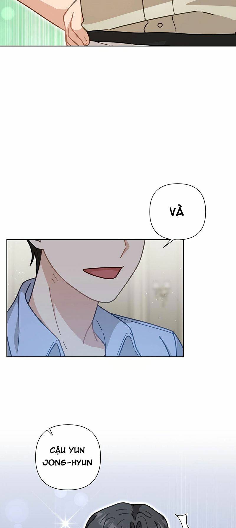 Đầu Bếp 100 Tuổi - Chapter 10 - Page 20