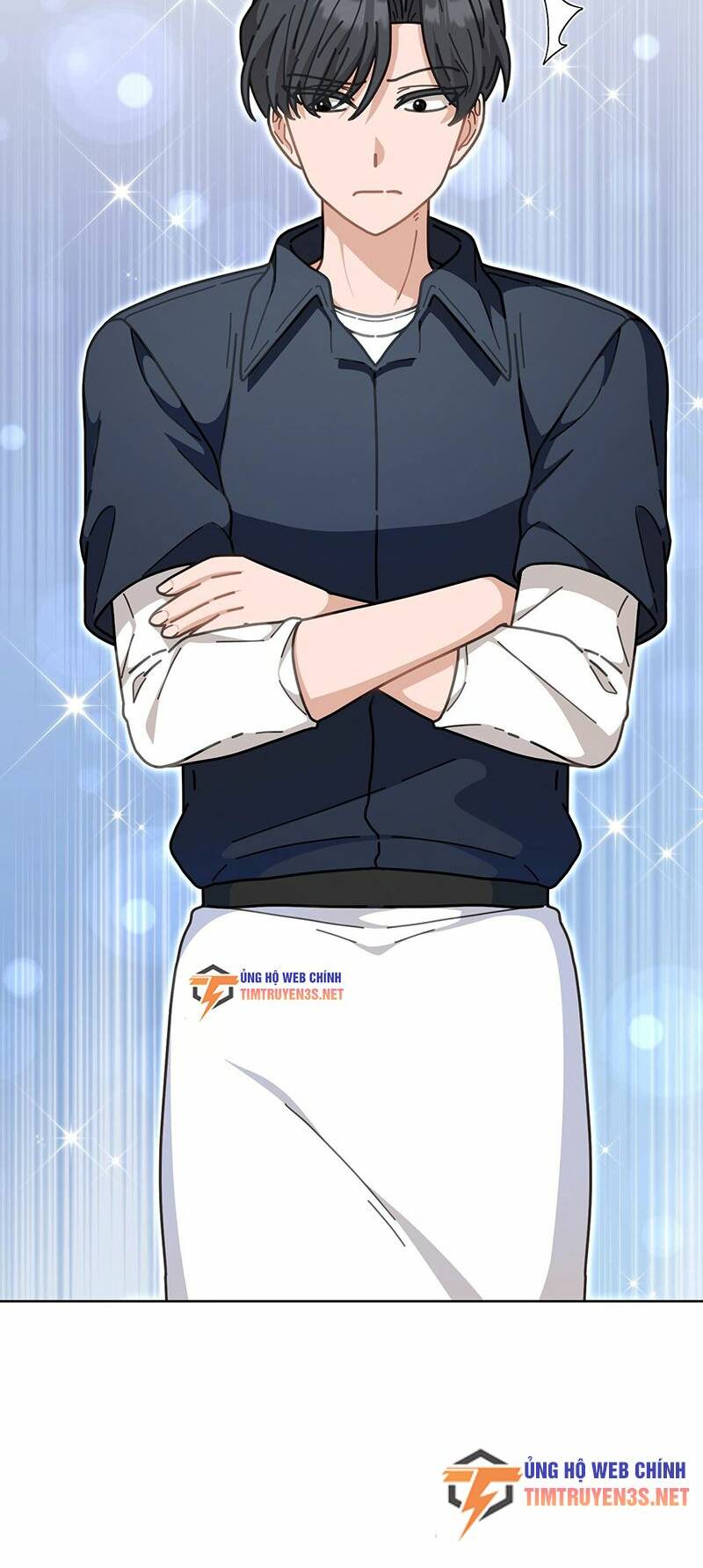 Đầu Bếp 100 Tuổi - Chapter 10 - Page 21