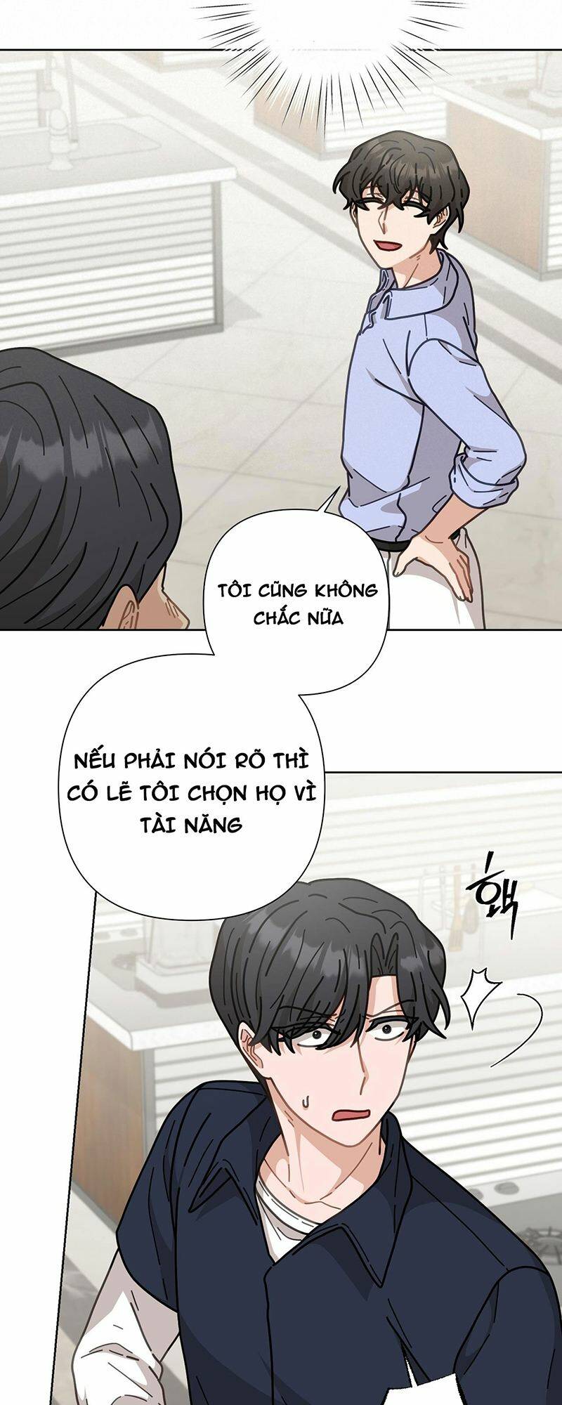 Đầu Bếp 100 Tuổi - Chapter 10 - Page 25