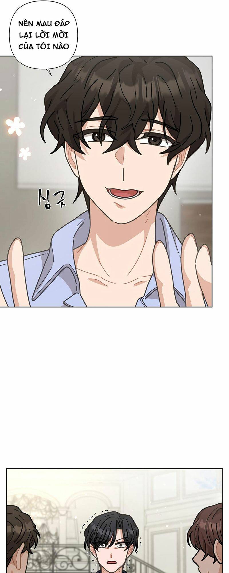 Đầu Bếp 100 Tuổi - Chapter 10 - Page 29