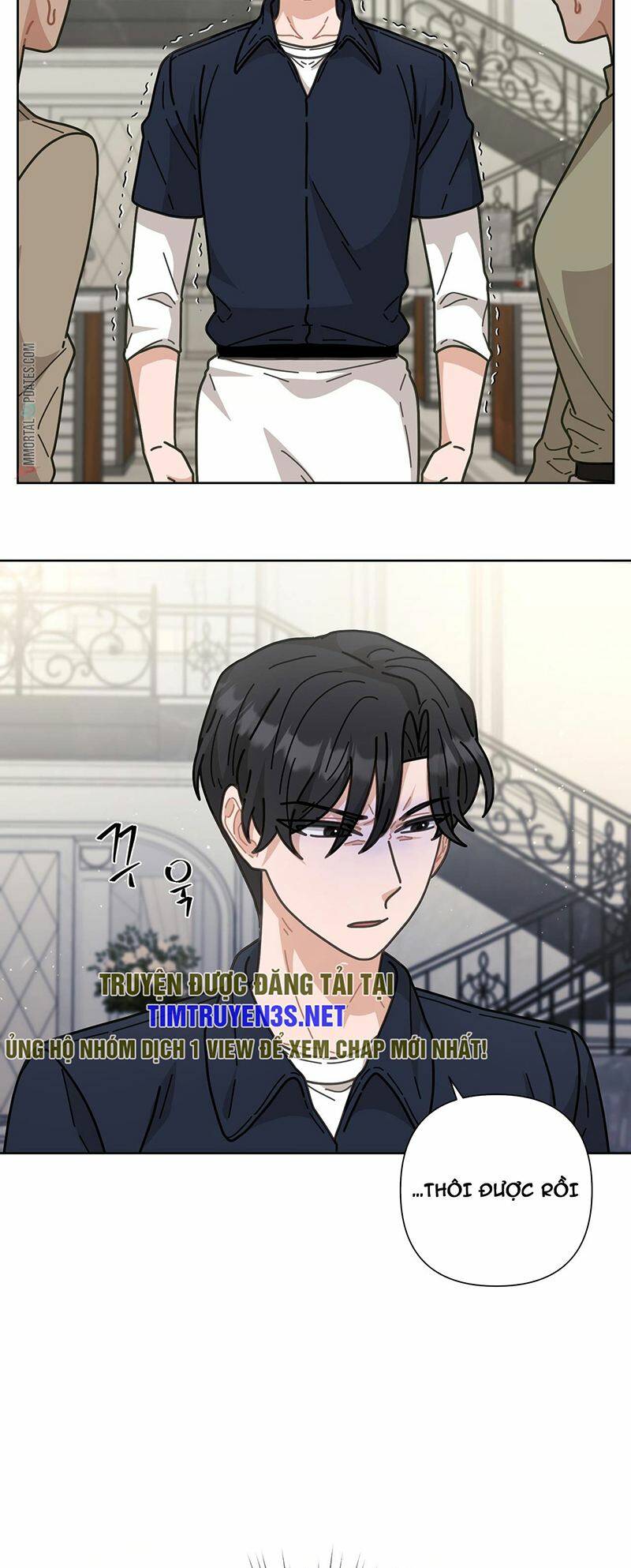 Đầu Bếp 100 Tuổi - Chapter 10 - Page 30