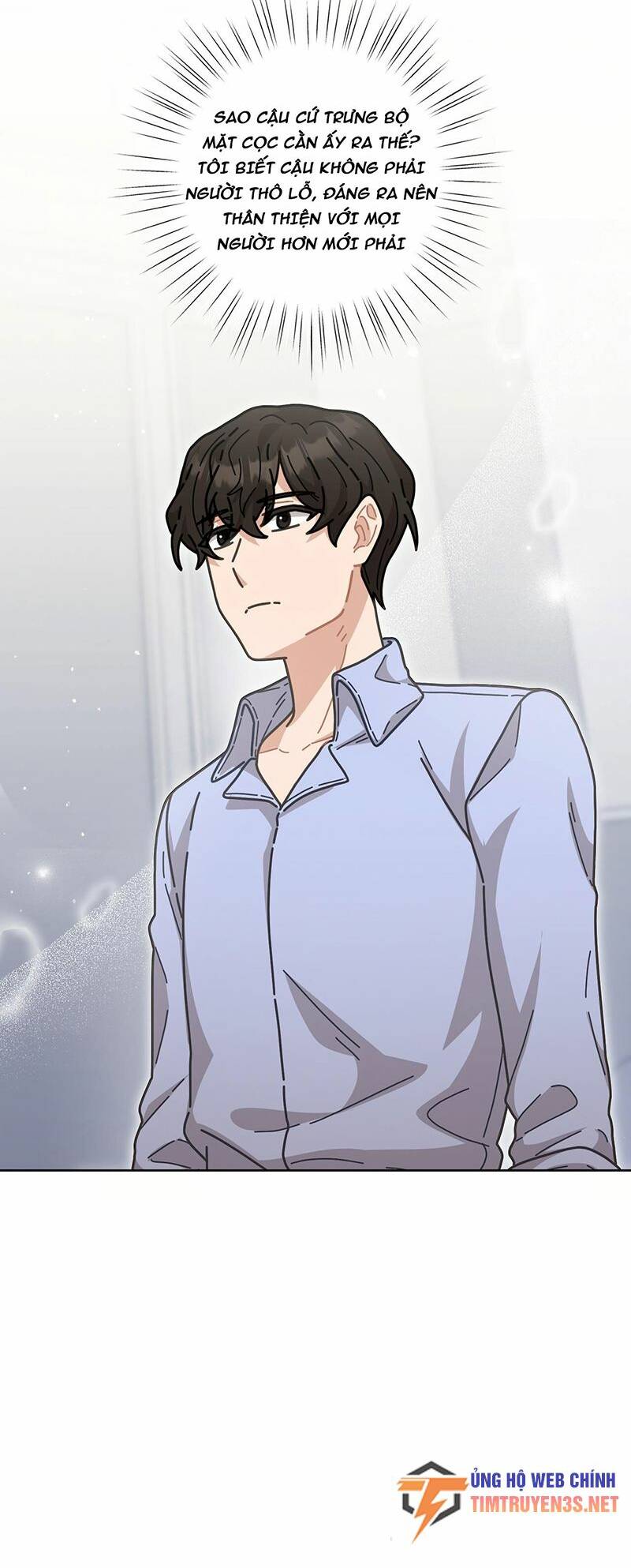 Đầu Bếp 100 Tuổi - Chapter 10 - Page 31