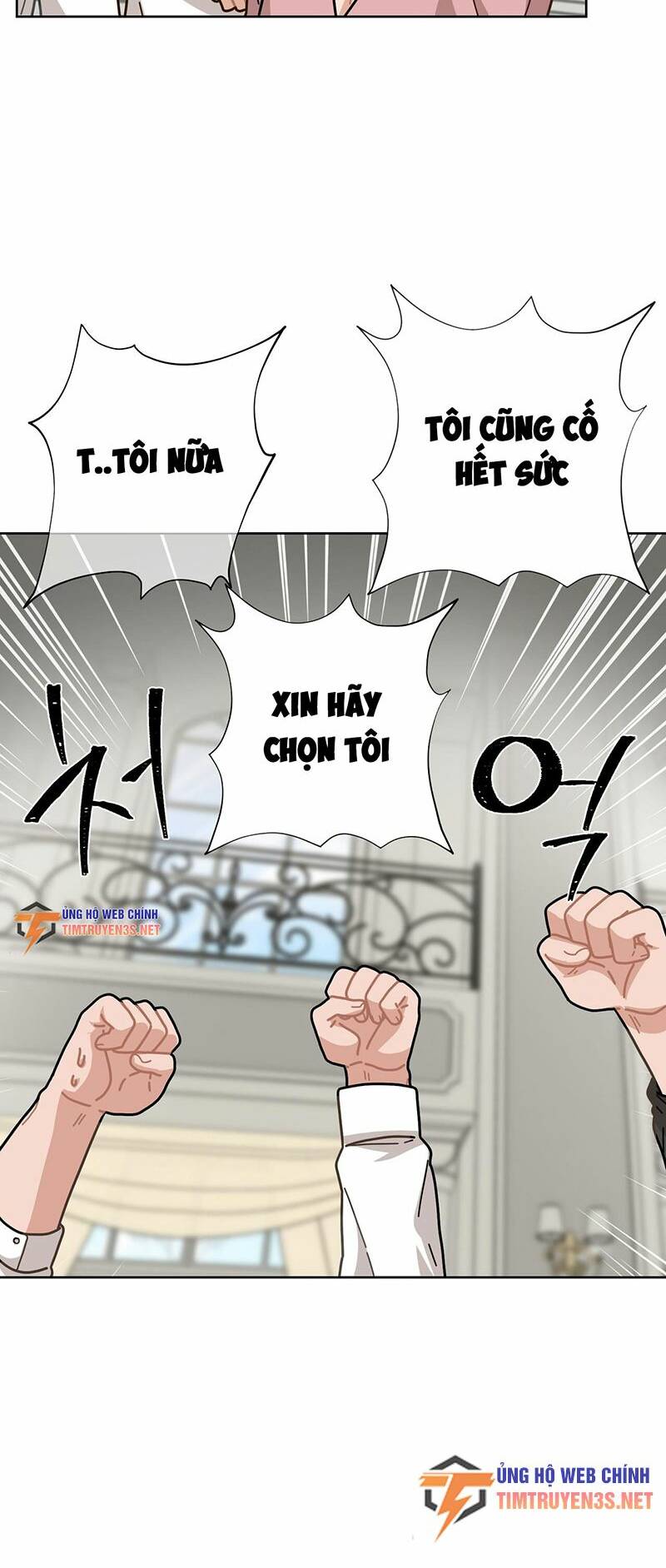 Đầu Bếp 100 Tuổi - Chapter 10 - Page 34