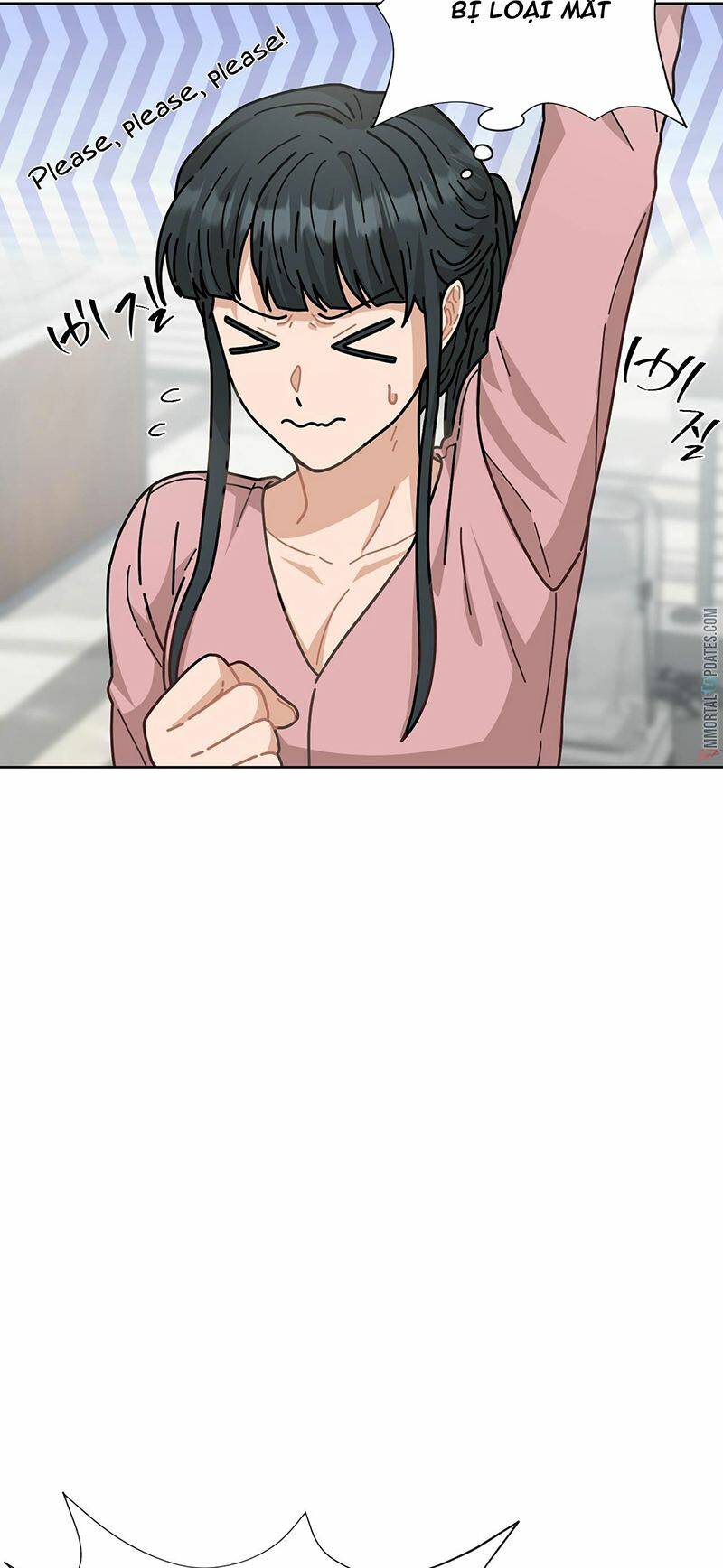 Đầu Bếp 100 Tuổi - Chapter 10 - Page 36