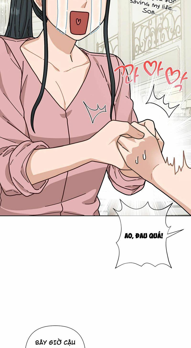 Đầu Bếp 100 Tuổi - Chapter 10 - Page 39