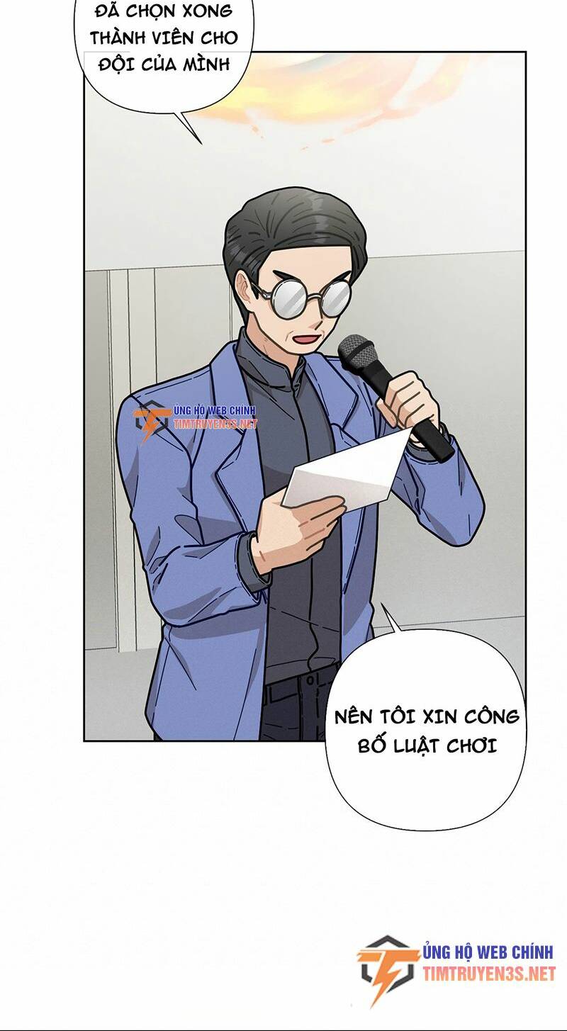 Đầu Bếp 100 Tuổi - Chapter 10 - Page 40