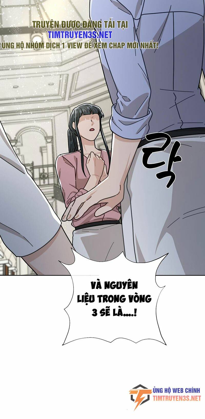 Đầu Bếp 100 Tuổi - Chapter 10 - Page 44