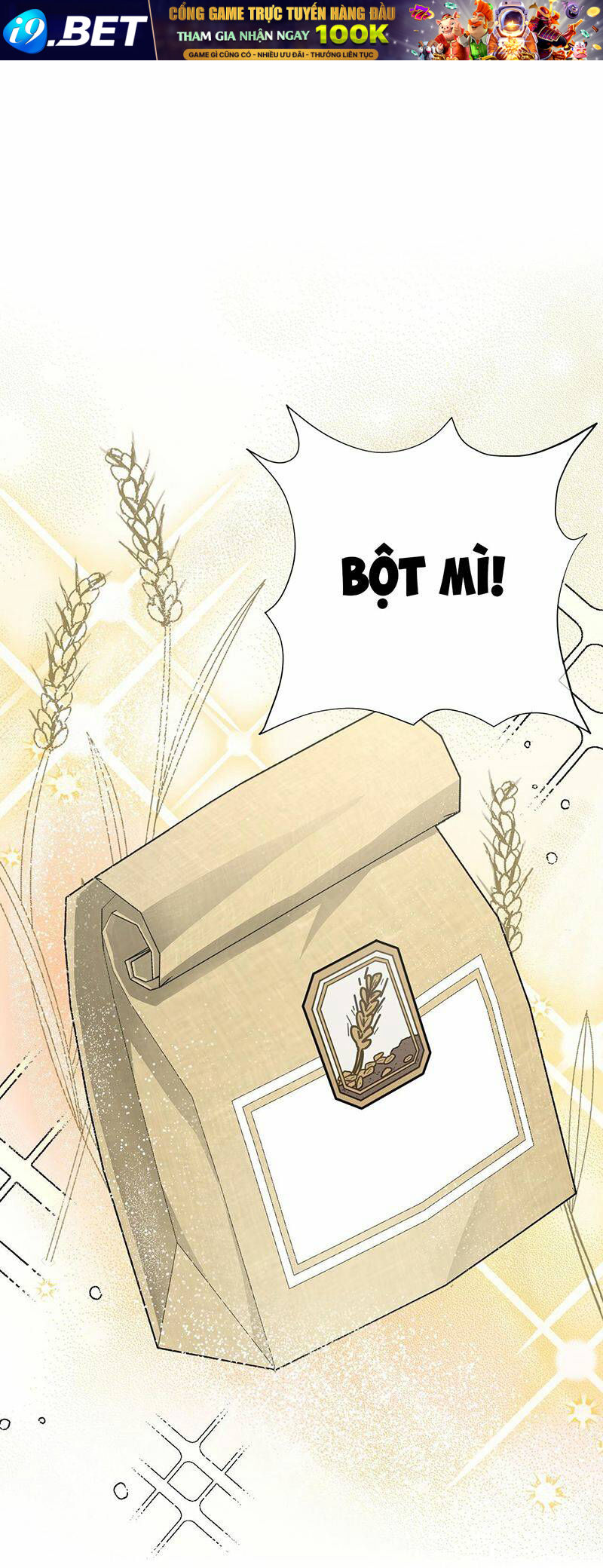 Đầu Bếp 100 Tuổi - Chapter 10 - Page 45