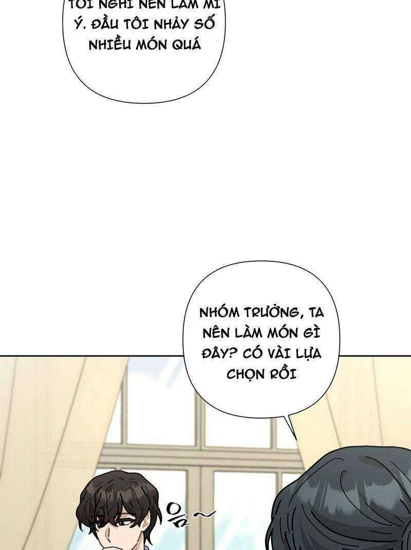 Đầu Bếp 100 Tuổi - Chapter 10 - Page 47