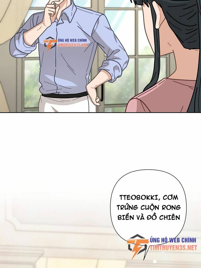 Đầu Bếp 100 Tuổi - Chapter 10 - Page 48
