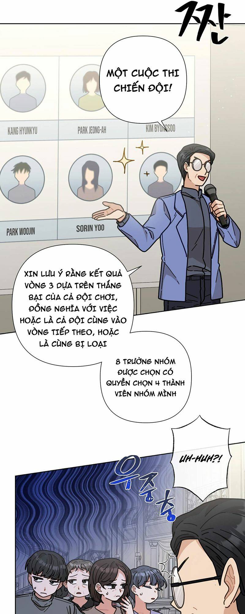 Đầu Bếp 100 Tuổi - Chapter 10 - Page 4