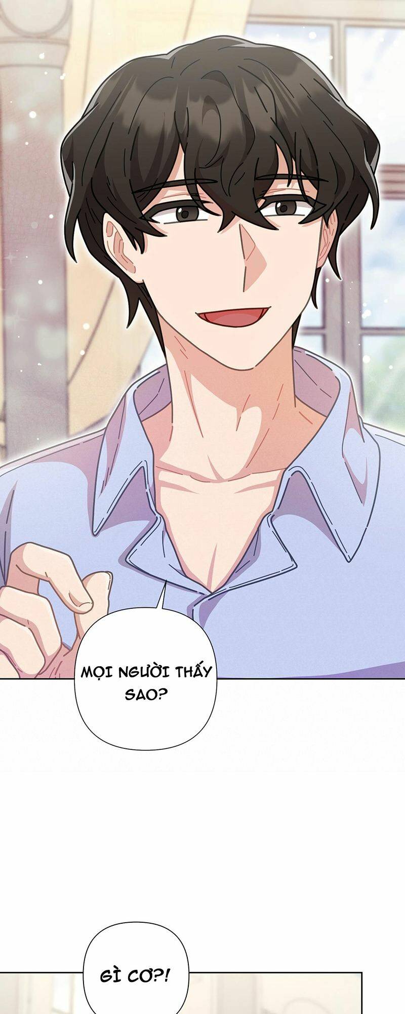 Đầu Bếp 100 Tuổi - Chapter 10 - Page 49