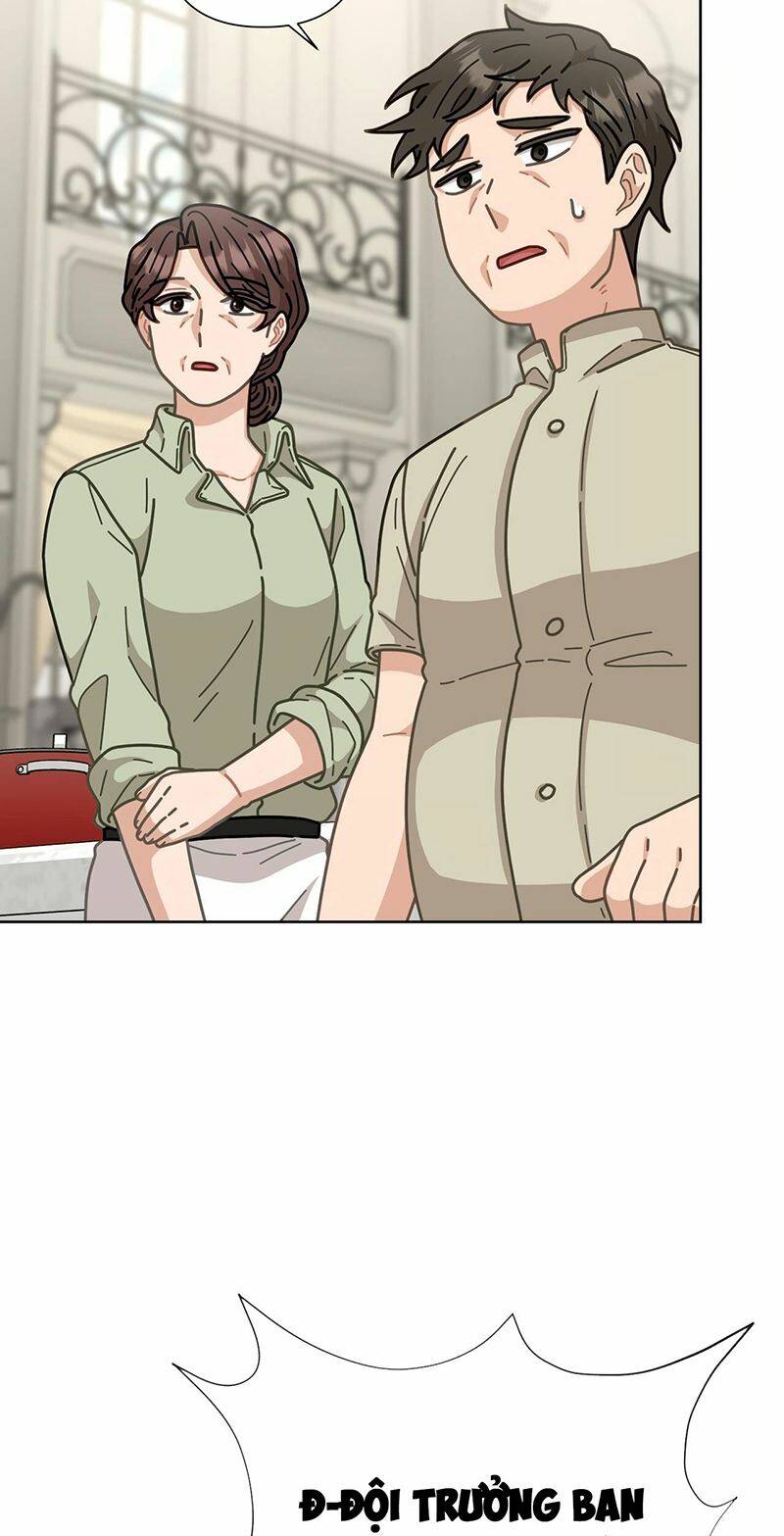 Đầu Bếp 100 Tuổi - Chapter 10 - Page 50